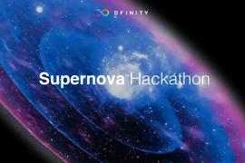 30个新项目亮相IC：Supernova黑客松获奖项目一览