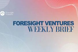 Foresight Ventures市场周报：市场九连跌，矿工收入面临压力