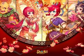 详解GameFi最佳范本梦幻西游：开放经济模型如何长青20年？