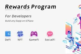 新加坡Dfinity基金会与FFF DAO达成战略合作
