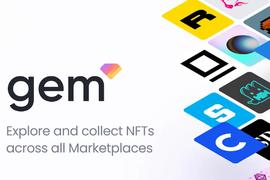 OpenSea收购GEM：一次垄断者「铲除威胁」的行动