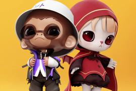 MetaFriends：NFT2.0的时代探索