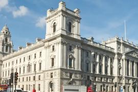 英国财政部经济部长演讲全文：区块链是商业史最受误解的发明