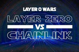 跨链桥协议之战：LayerZero和Chainlink，谁是王者？