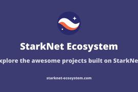 盘点StarkNet生态正在测试的12个项目（附教程）