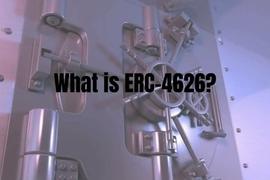 以太坊社区刚通过的ERC-4626标准，到底能做什么？