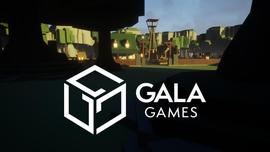 Gala Games：传统游戏人如何打造Web3版Steam平台