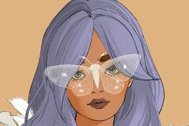 消费品与社区图腾：从Coven看女性向PFP市场
