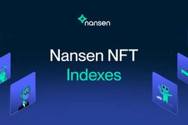 一文看懂Nansen 6大NFT指数：NFT投资的新方法