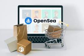 全方位盘点NFT交易市场：谁会是OpenSea的最大对手？