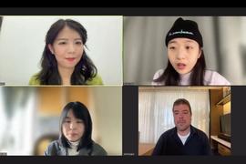 圆桌论坛：下一代DeFi路在何方 | 破局者