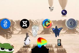 Curve战争：浅析Curve生态系统发展现状
