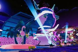 一文读懂元宇宙两大龙头The Sandbox和Decentraland