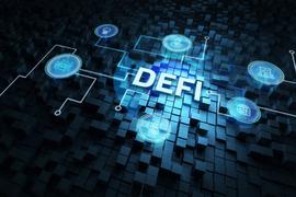 DeFi周报 | DeFi一周重要数据&热门项目，看这篇就够了（11.29-12.5）