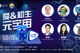 圆桌：元宇宙到底是什么？会很快到来吗？｜爱、初生、元宇宙