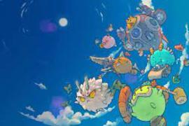 探讨Axie Infinity的未来：Axie Infinity的传奇之路才刚启程