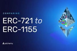 一文科普ERC-721和ERC-1155两种代币标准的区别