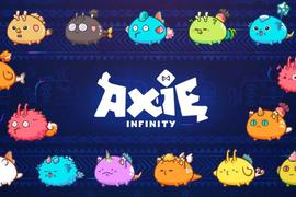Axie Infinity收入下滑降低对玩家吸引力，提高游戏质量成GameFi发展新主题