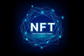教程：三分钟学会如何使用 Solidity 创建属于自己的NFT