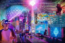 Flow对话Genies：漫谈元宇宙基础设施与进化趋势