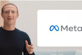 Facebook 更名 Meta，速览扎克伯格的加密货币征途