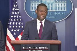 美国财政部副部长 Wally Adeyemo：已计划未来在加密领域实施制裁