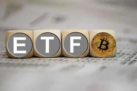 比特币期货ETF获批，灰度着手提交比特币现货ETF申请