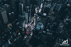 从这里，遥见金融的未来——顶峰AscendEX远航的初心