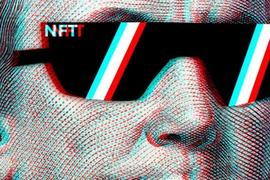 币圈人气王NFT，盘点其背后的出道简史以及安全问题