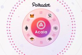 Acala EVM+｜100% 兼容以太坊开发环境，100% 保留 Substrate 优势