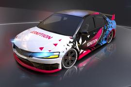 MotoGP Ignition卡包买家可获得一个REVV Racing NFT