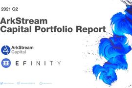 ArkStream 2021年Q2加密投资季报（二）