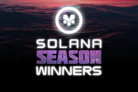 Solana Season全球黑客松获奖项目一览