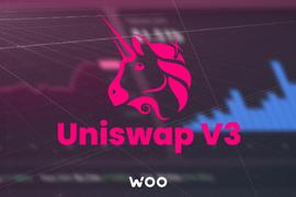 Uniswap V3资金利用率提升4000倍？目前尚未实现。