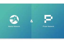 Manta Network宣布与Phala Network达成合作伙伴关系