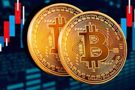 BTC大回调蓄势冲击前高，继续看好后市，请耐心等待牛市下半场到来