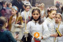 当前阶段，“比特金，以太银”的说法还正确吗？丨行情分析