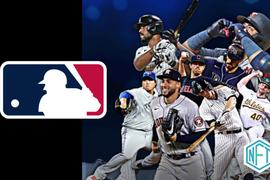 体育圈也来了，MLB 美国职棒联盟全垒打入 NFT 首发职棒数字收藏卡