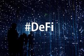 DeFi流动性革命