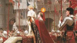行情分析：比特币继续震荡，静等“变量”出现