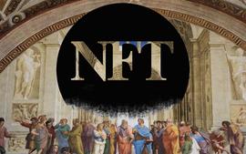 IOSG：Fat NFT Thesis与艺术朋克