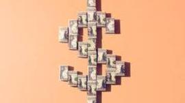 The Block 2020稳定币报告：供应量逾540亿美元，总交易额超PayPal