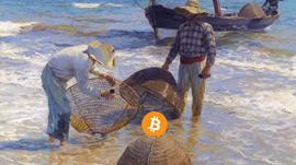行情分析：以太坊或成本轮行情的新龙头