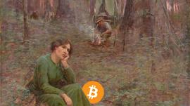 行情分析：以太坊逆势上扬，市场究竟发生了什么变化？
