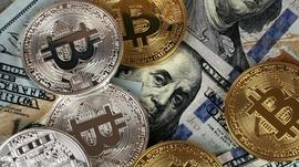 312可能已经重演，BTC似乎再次进入美股关联区间