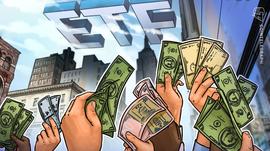 Ninepoint Partners计划将其比特币信托转换成比特币ETF