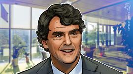 Tim Draper：Netflix“可能”是下一家购买比特币的财富100强公司