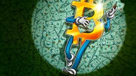加拿大首个比特币ETF上市首日前几个小时的交易量接近1亿美元