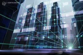 区块链公司Blockchains计划在内华达州沙漠地区建设加密智慧城市