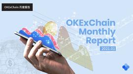 OEC发布月度报告，Farm池最高锁仓达2亿美金